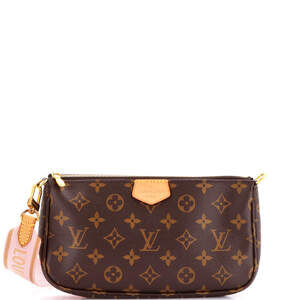 Louis Vuitton Multi Pochette #220711L24B